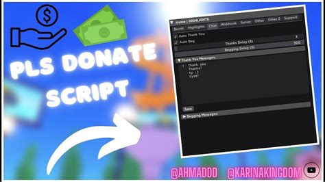 These scripts are often used to take advantage of other players by stealing their Roblox money, items, and more. . Pls steal roblox script pastebin